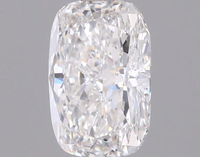 1.00 Carat Elongated Cushion Lab Diamond :: 360 spin frame 06