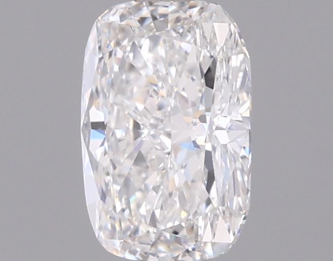 1.00 Carat Elongated Cushion Lab Diamond :: 360 spin frame 06
