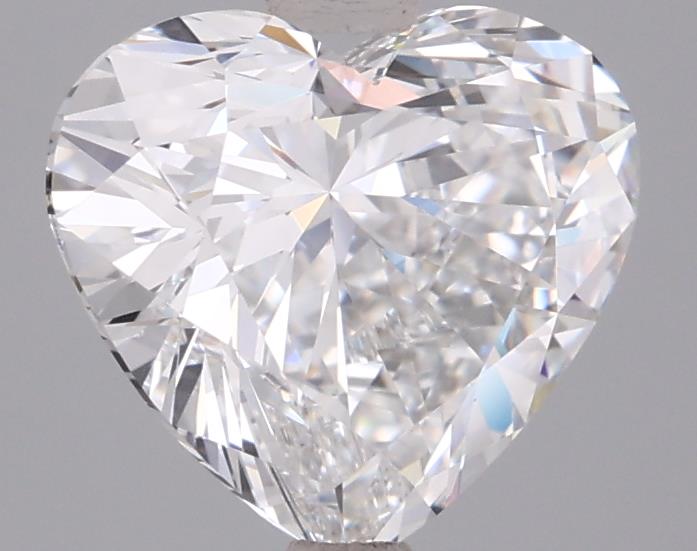 2.02 Carat Heart Lab Diamond :: 360 spin frame 06