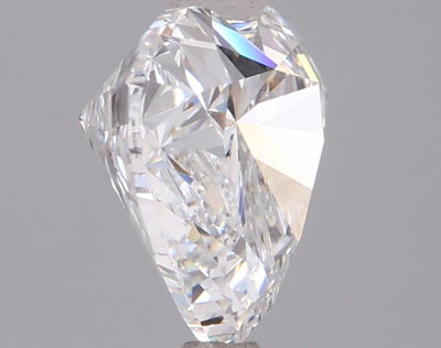2.02 Carat Heart Lab Diamond :: 360 spin frame 07