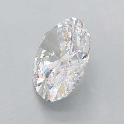 2.40 Carat Oval Lab Diamond :: 360 spin frame 01