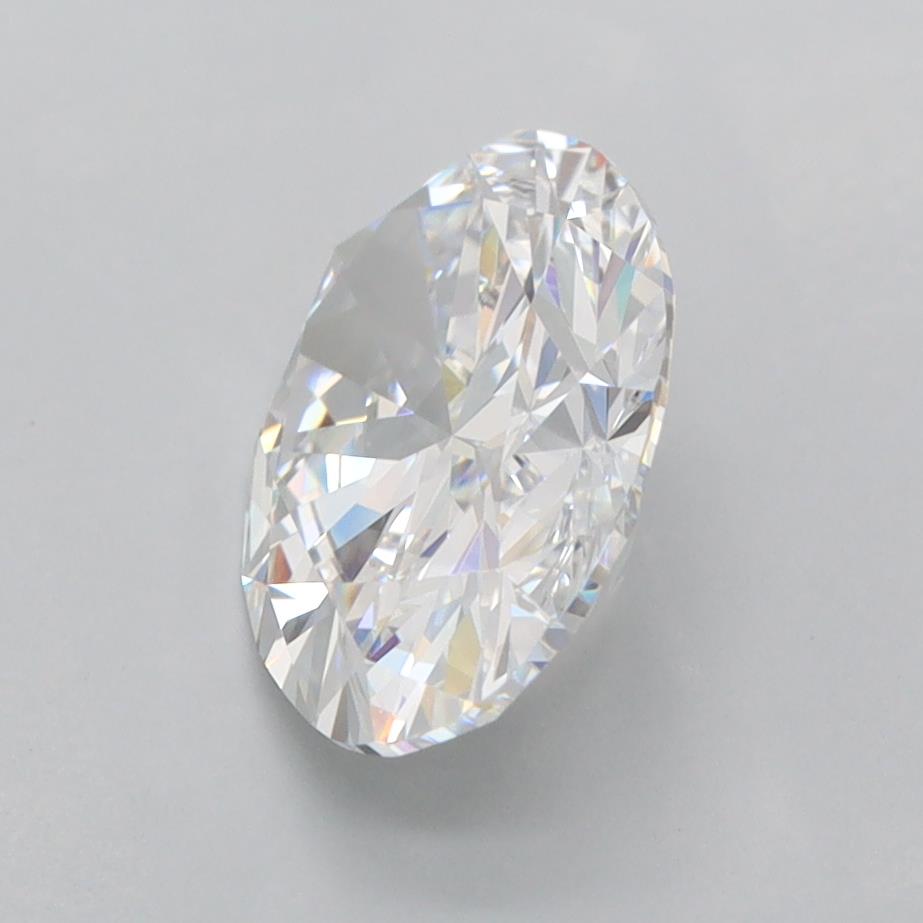 2.40 Carat Oval Lab Diamond :: 360 spin frame 01