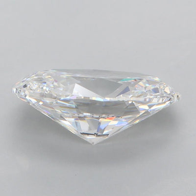 2.40 Carat Oval Lab Diamond :: 360 spin frame 02