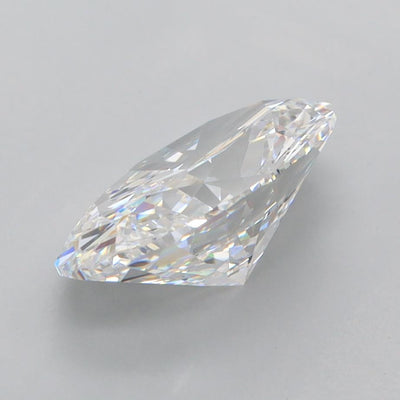 2.40 Carat Oval Lab Diamond :: 360 spin frame 03
