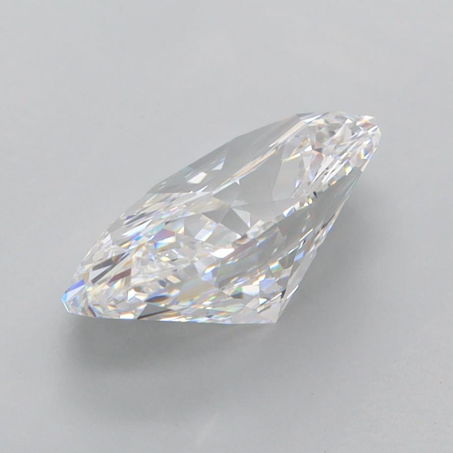 2.40 Carat Oval Lab Diamond :: 360 spin frame 03