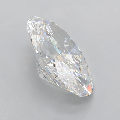 2.40 Carat Oval Lab Diamond :: 360 spin frame 04