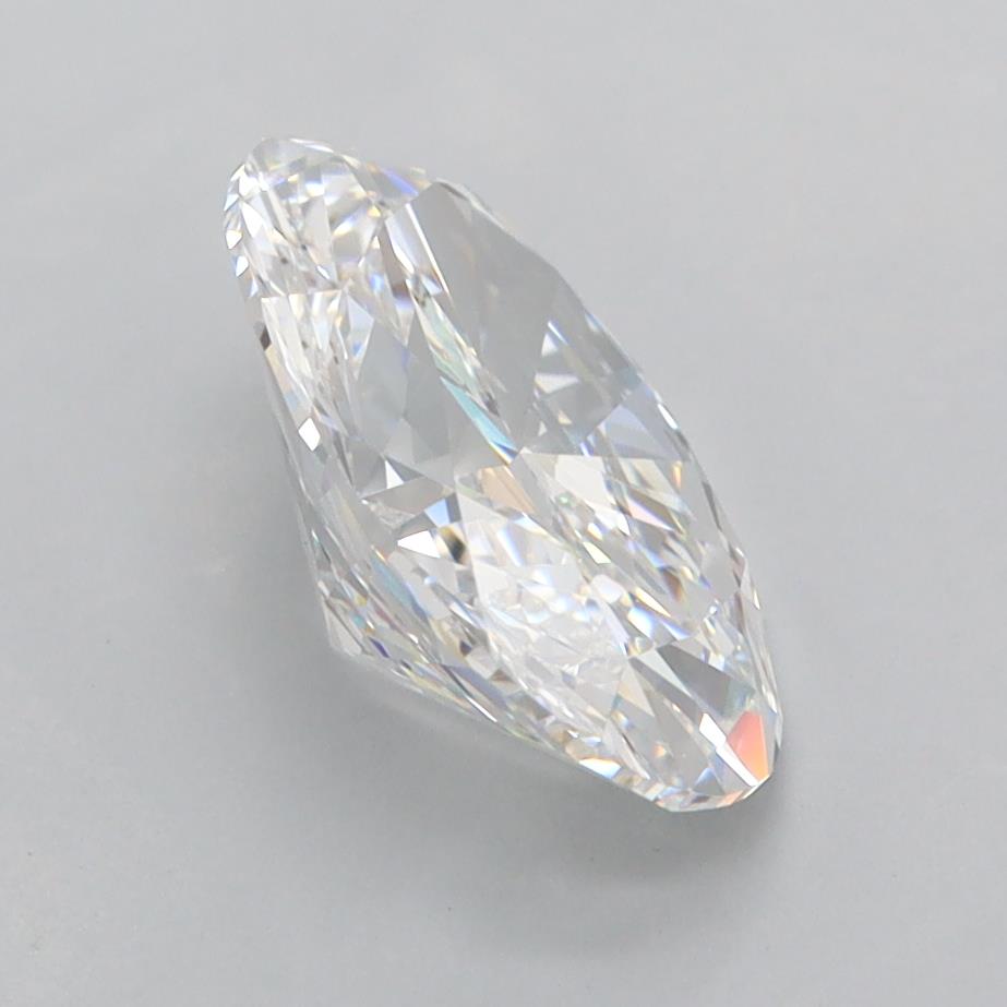 2.40 Carat Oval Lab Diamond :: 360 spin frame 04