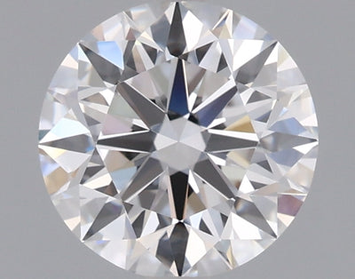 1.51 Carat Round Lab Diamond