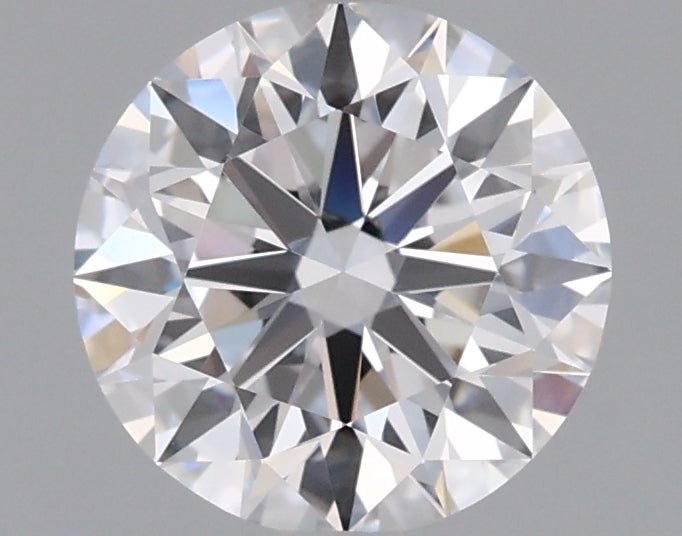 1.51 Carat Round Lab Diamond