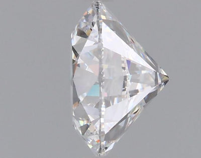 1.51 Carat Round Lab Diamond :: 360 spin frame 01