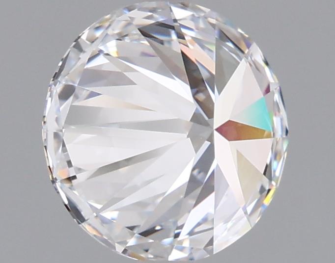 1.51 Carat Round Lab Diamond :: 360 spin frame 05