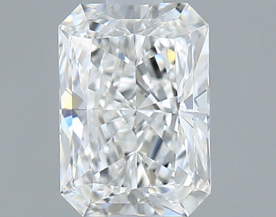 1.01 Carat Radiant Lab Diamond