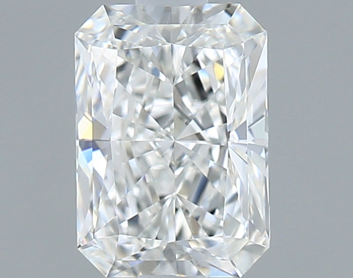 1.01 Carat Radiant Lab Diamond