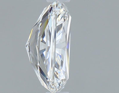 1.01 Carat Radiant Lab Diamond :: 360 spin frame 02