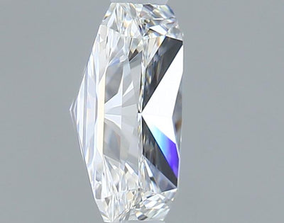 1.01 Carat Radiant Lab Diamond :: 360 spin frame 04