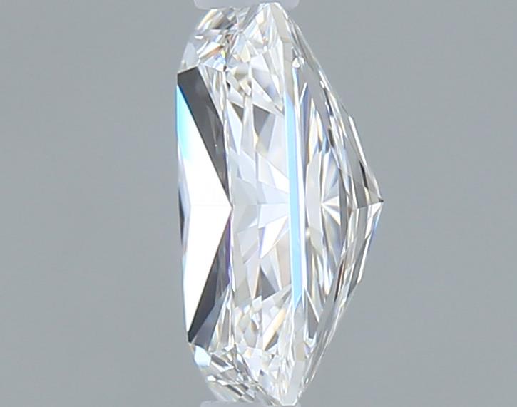 1.01 Carat Radiant Lab Diamond :: 360 spin frame 06