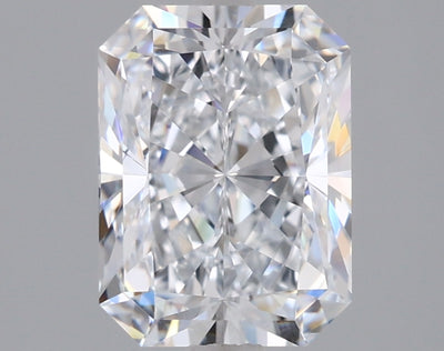 2.06 Carat Radiant Lab Diamond