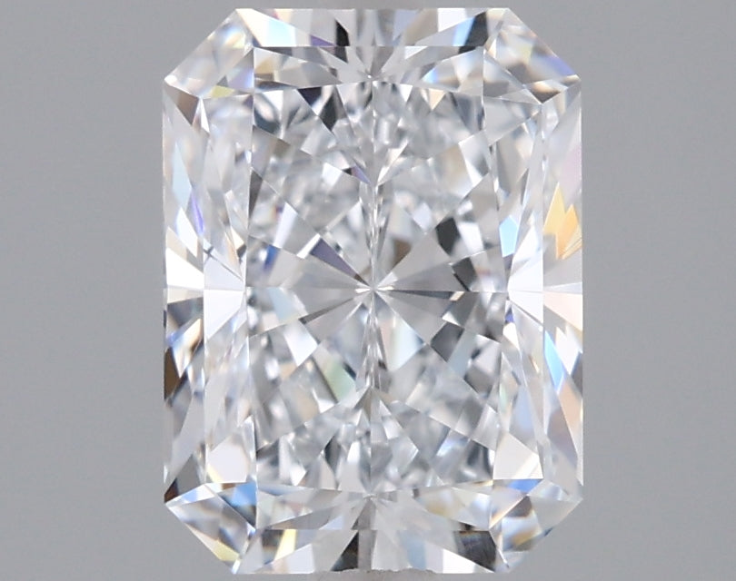 2.06 Carat Radiant Lab Diamond