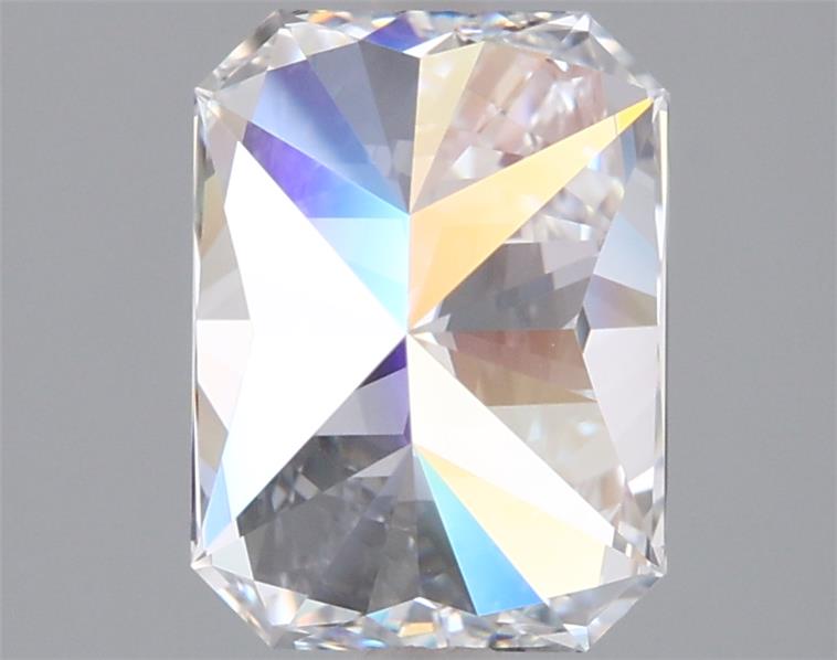 2.06 Carat Radiant Lab Diamond :: 360 spin frame 02