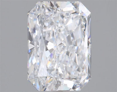 2.06 Carat Radiant Lab Diamond :: 360 spin frame 04