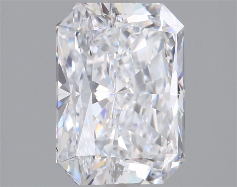 2.06 Carat Radiant Lab Diamond :: 360 spin frame 04
