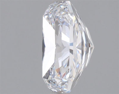 2.06 Carat Radiant Lab Diamond :: 360 spin frame 05