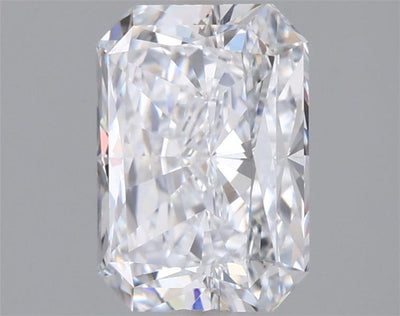 2.06 Carat Radiant Lab Diamond :: 360 spin frame 06