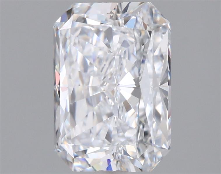2.06 Carat Radiant Lab Diamond :: 360 spin frame 06
