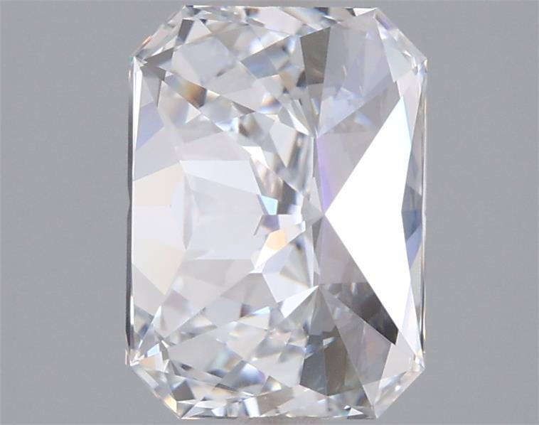2.06 Carat Radiant Lab Diamond :: 360 spin frame 07