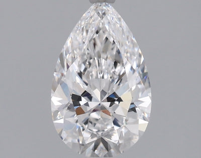 1.02 Carat Pear Lab Diamond