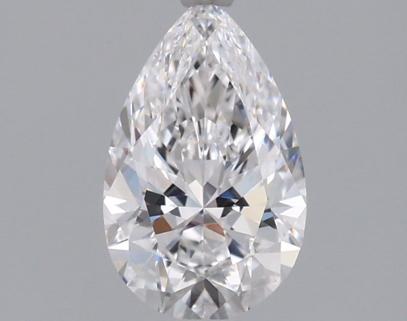 1.02 Carat Pear Lab Diamond