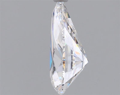 1.02 Carat Pear Lab Diamond :: 360 spin frame 01