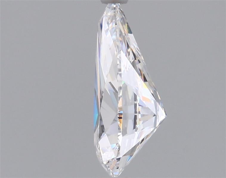 1.02 Carat Pear Lab Diamond :: 360 spin frame 01