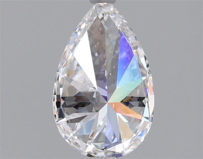 1.02 Carat Pear Lab Diamond :: 360 spin frame 02