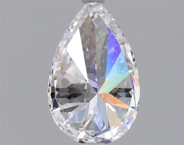 1.02 Carat Pear Lab Diamond :: 360 spin frame 02
