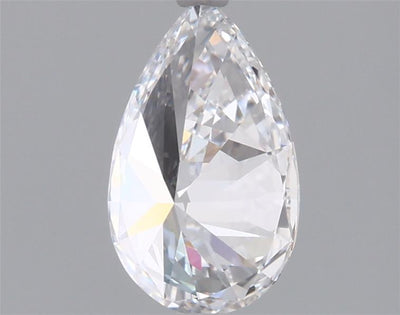 1.02 Carat Pear Lab Diamond :: 360 spin frame 04
