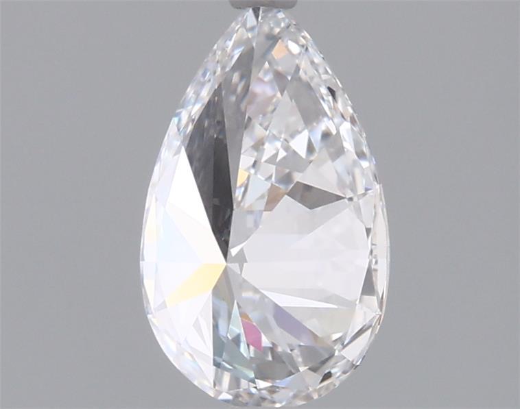 1.02 Carat Pear Lab Diamond :: 360 spin frame 04