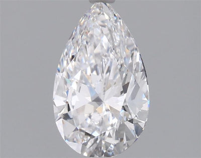 1.02 Carat Pear Lab Diamond :: 360 spin frame 05