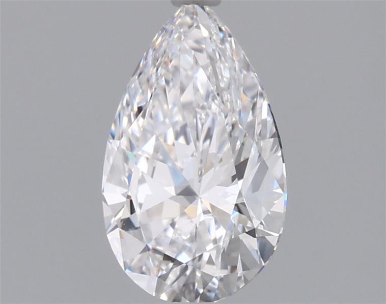 1.02 Carat Pear Lab Diamond :: 360 spin frame 05