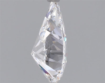 1.02 Carat Pear Lab Diamond :: 360 spin frame 07