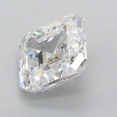 3.16 Carat Asscher Lab Diamond :: 360 spin frame 01