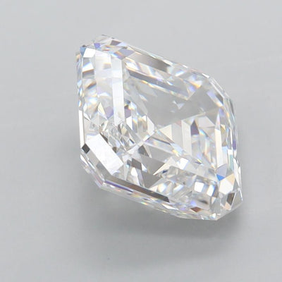 3.16 Carat Asscher Lab Diamond :: 360 spin frame 02