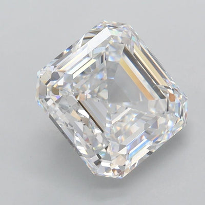 3.16 Carat Asscher Lab Diamond :: 360 spin frame 03
