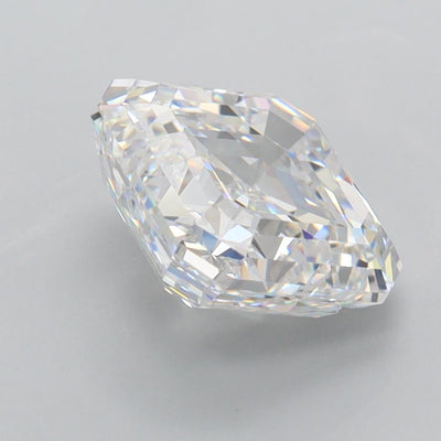 3.16 Carat Asscher Lab Diamond :: 360 spin frame 04
