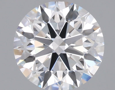 1.85 Carat Round Lab Diamond