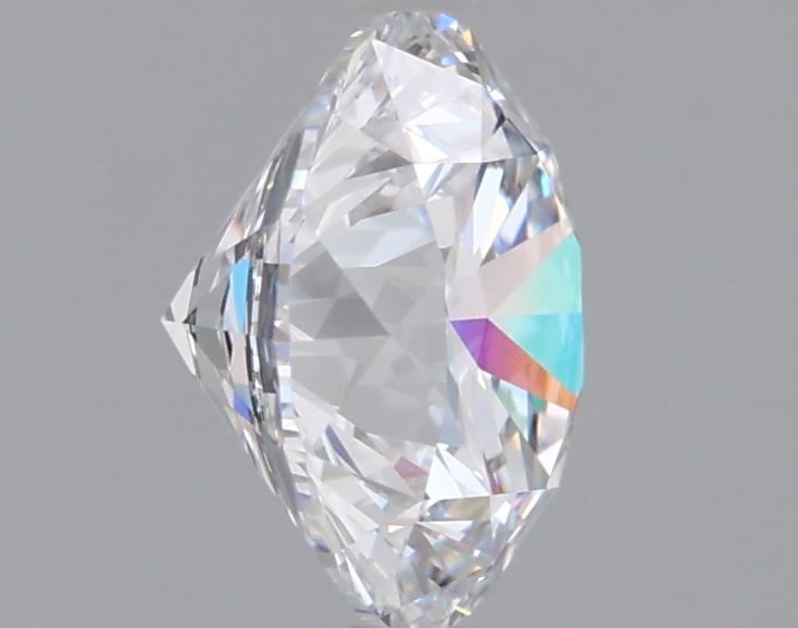 1.85 Carat Round Lab Diamond :: 360 spin frame 04