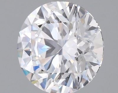 1.85 Carat Round Lab Diamond :: 360 spin frame 05