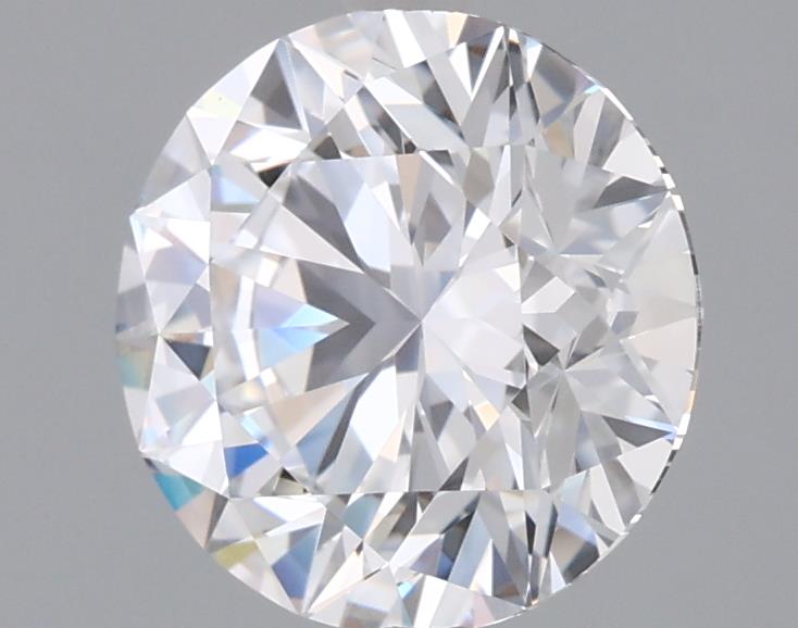 1.85 Carat Round Lab Diamond :: 360 spin frame 05