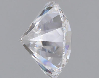1.85 Carat Round Lab Diamond :: 360 spin frame 07