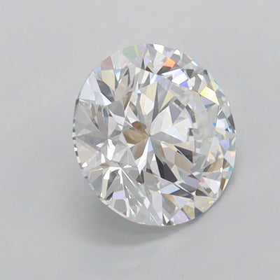 0.90 Carat Round Lab Diamond :: 360 spin frame 03